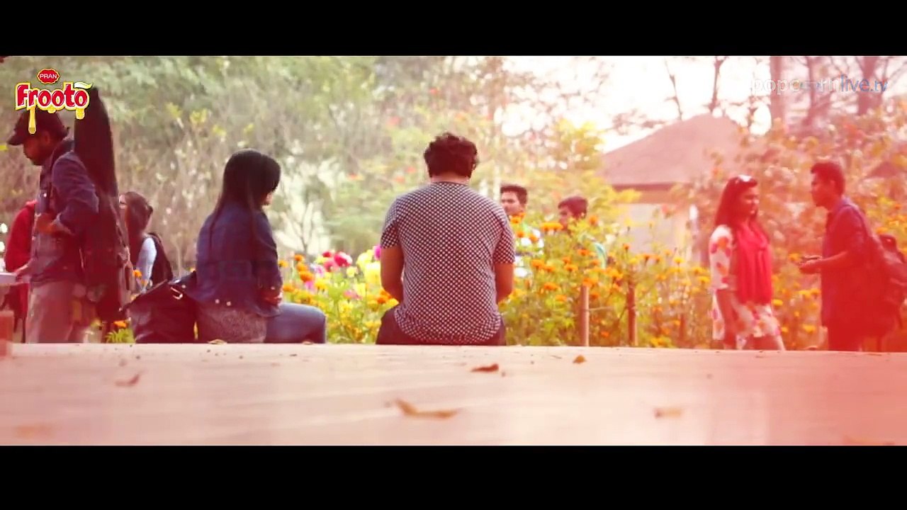 Angti - Short Film