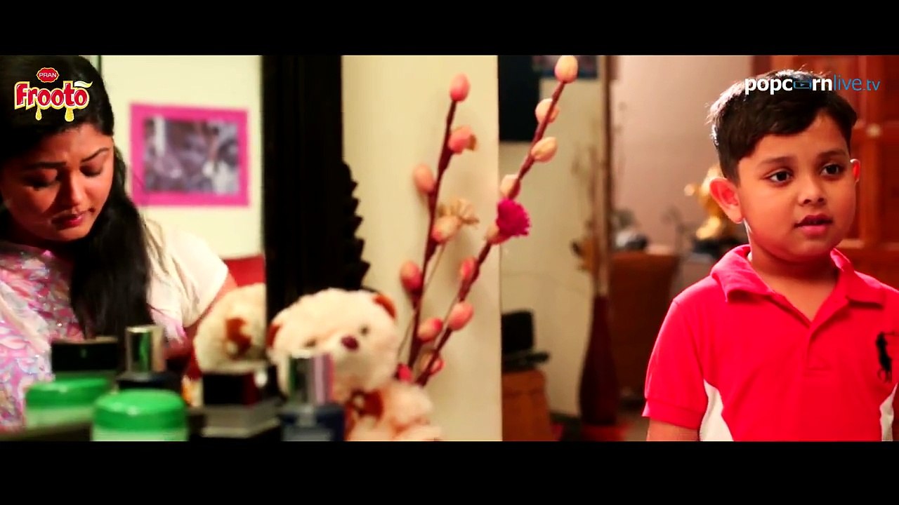 Eti Ridoy | Short Flim | 2017 new 5 Minute movie