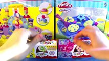 Giant Pinkie Pie Surprise Egg Opening Play Doh My Little Pony Toys Kinder Huevo Sorpresa P