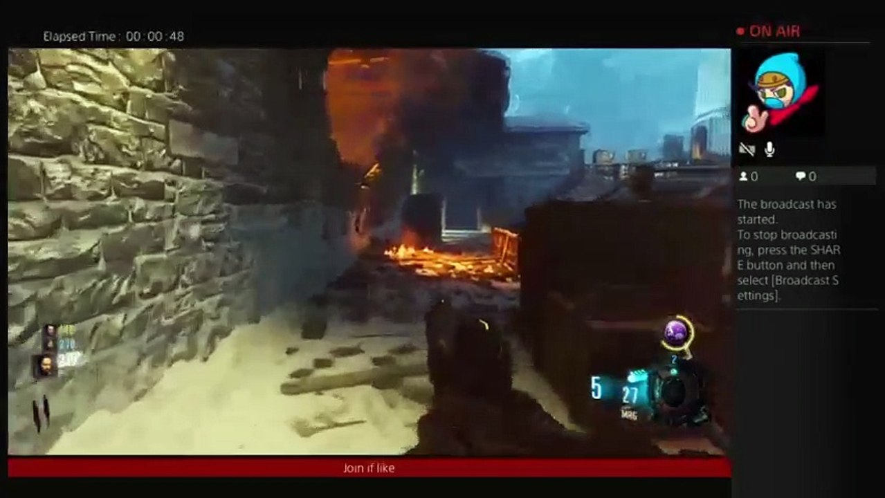 FaZe-SkyZz10's Live PS4 Broadcast (22)