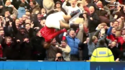 Top 10 Famous Goal Celebrations In The History