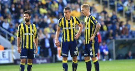 Fenerbahçe, Kjaer'e İyi Bir Teklif Gelirse Oyuncuyu Satacak