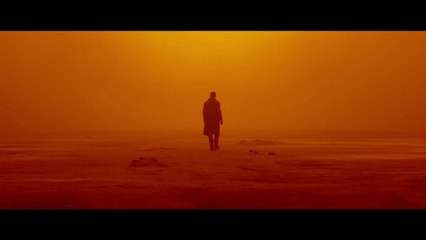 Blade Runner 2049 Teaser VOST