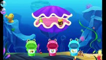 Ocean Doctor | Rescue The Ocean Creatures | Doctor Games For Kids
