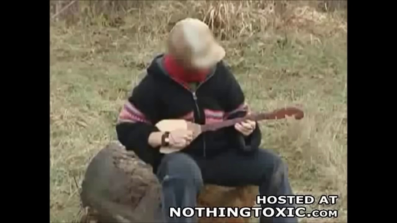 Атака медведя на человека - Сборник !
