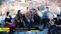 Koma Gulên Xerzan - Rındîkê