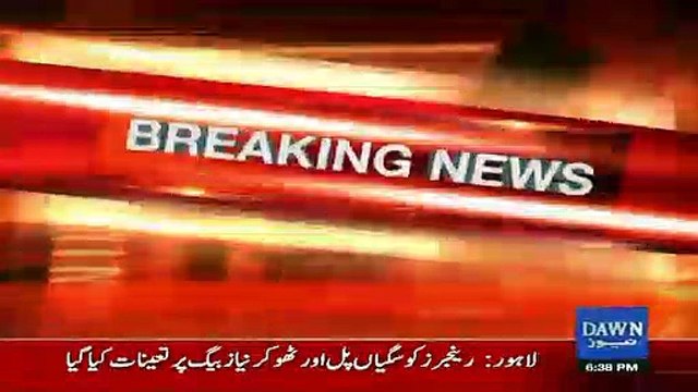 IG KPK Police Nasir Durrani Will Retire Next Month, Who Will Be Next IG, Watch Report