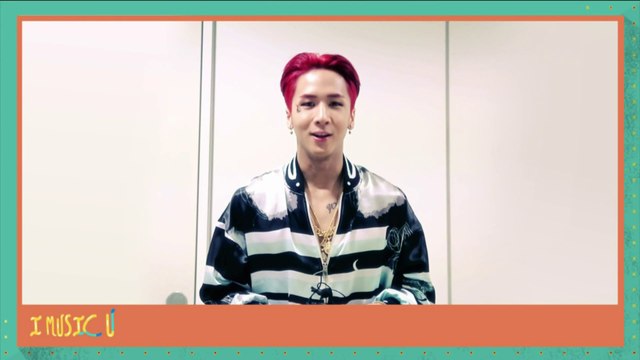 170126 MBC MUSIC 빅스(VIXX) 라비 편 by핑커벨