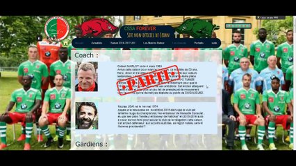 Découverte CCSA Forever