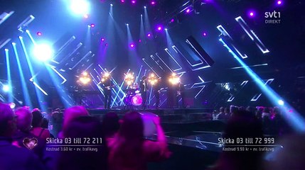 4.03 Les Gordons - Bound to Fall (Mic Only)