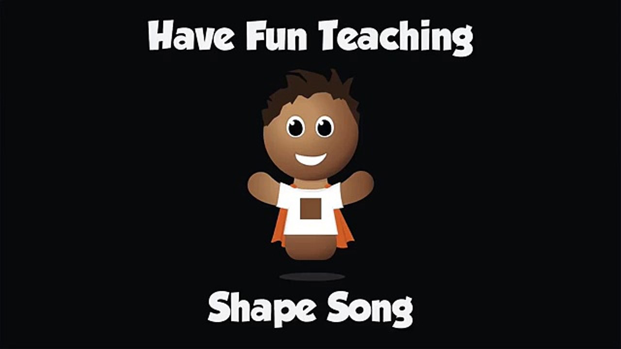 Shapes Song 2