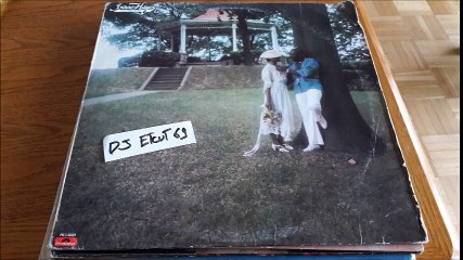 ISAAC HAYES - I'm So Proud(POLYDOR REC 81)