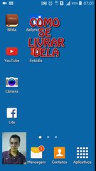 Notificação de Caixa Postal - NUNCA MAIS!