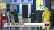 Malaysian authorities confirm Kim Jong-nam killed by VX nerve agent