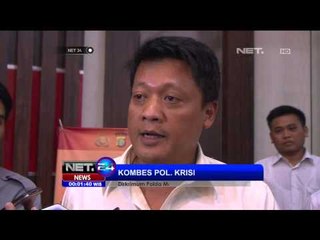 Polisi Amankan Guru Pelaku Pencabulan di SD Cengkareng - NET24