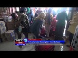 Ribuan Warga Lereng Gunung Sinabung Terlambat Dievakuasi - NET5