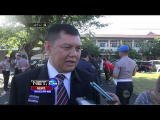 Tersangka Pembunuh Angeline Berbohong Terkait Imbalan 2 Miliar - NET24