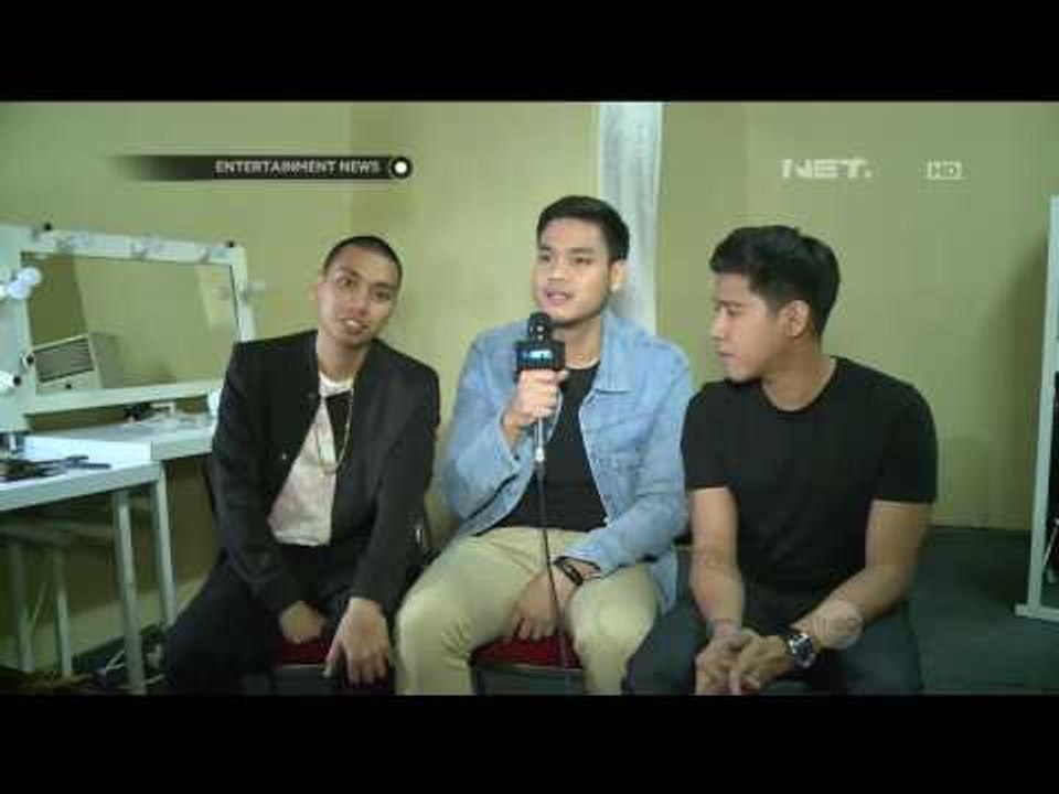 RAN Persiapkan Album Baru