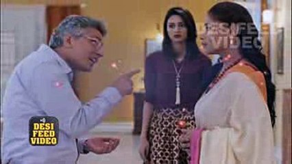 Kuch Rang Pyar Ke Aise Bhi - 26th February 2017