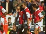 Boring Boring Arsenal!! 1997-1998 Season Review Part 1