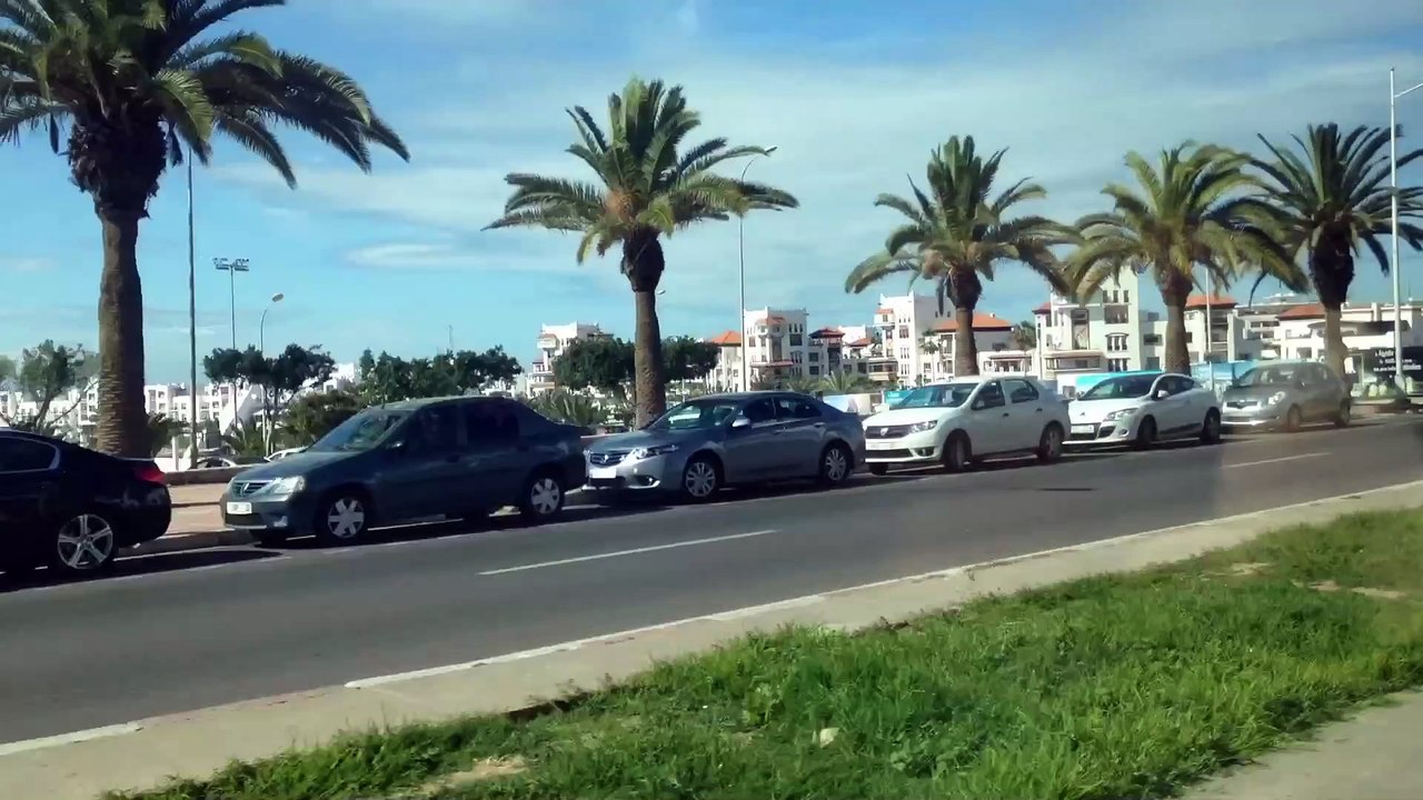Morocco