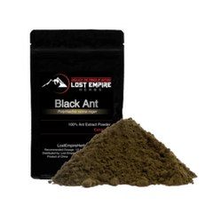 Black Ant Extract Reviews