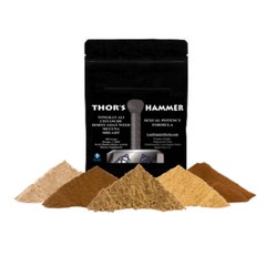 Thor's Hammer Reviews