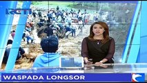 Pasca Longsor, Akses Gorontalo Lumpuh