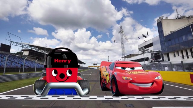 Henry vs Minion - Funny Race - Speed Boats - Kids