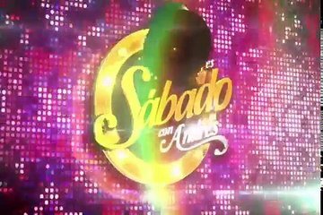 Porque Hoy es Sábado con Andrés homenajeó al gran Carlos Cacho