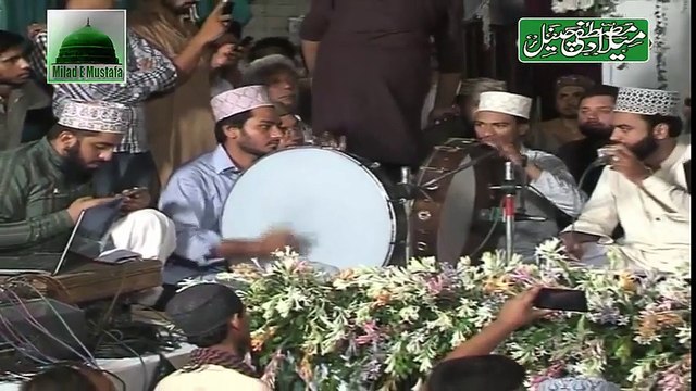 Naat Sharif - Abdul Rauf Rufi Naat Sharif - Non Stop Naat Sharif - HD Naat - New Naat 2017