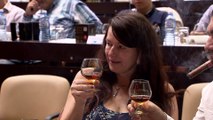 Brandy de Jerez, protagonista del XIX Festival del Habano