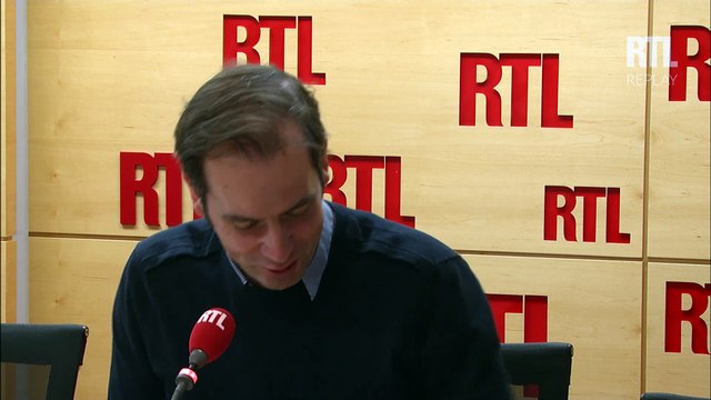 Tanguy Pastureau : Mickey, Minnie, Hollande et Hidalgo