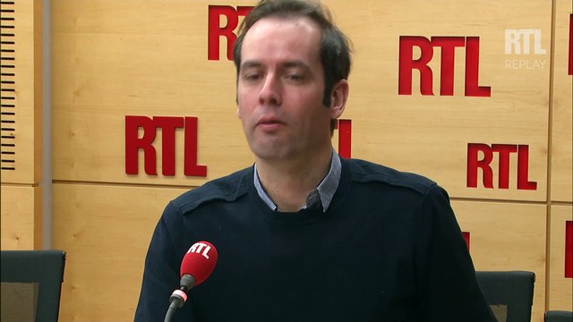 Tanguy Pastureau : Le Salon des Croupes a ouvert