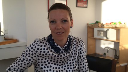 Inauguration de la maison Autistes sans frontières 85