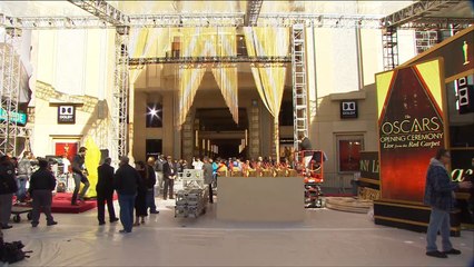 ردود فعل هوليود على سياسات ترامب العنصرية