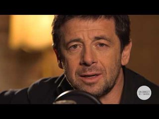 Live Patrick Bruel - En direct de l'univers