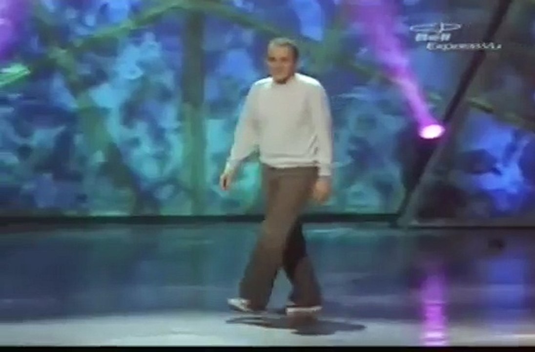 Vidéo drôle ELIE SEMOUN