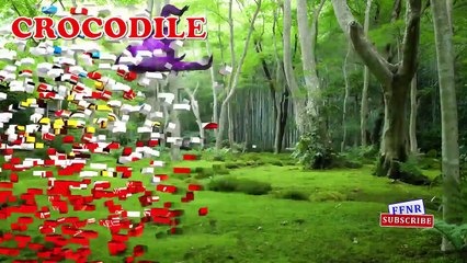 Ironman lollipop lion captain america hulk dinosaur Finger family rhymes for Kids 3d Anima