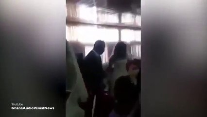 ŠOU NA VJENČANJU: ”Dobar dan, želim prisustvovati vjenčanju, jer sam njegova….”