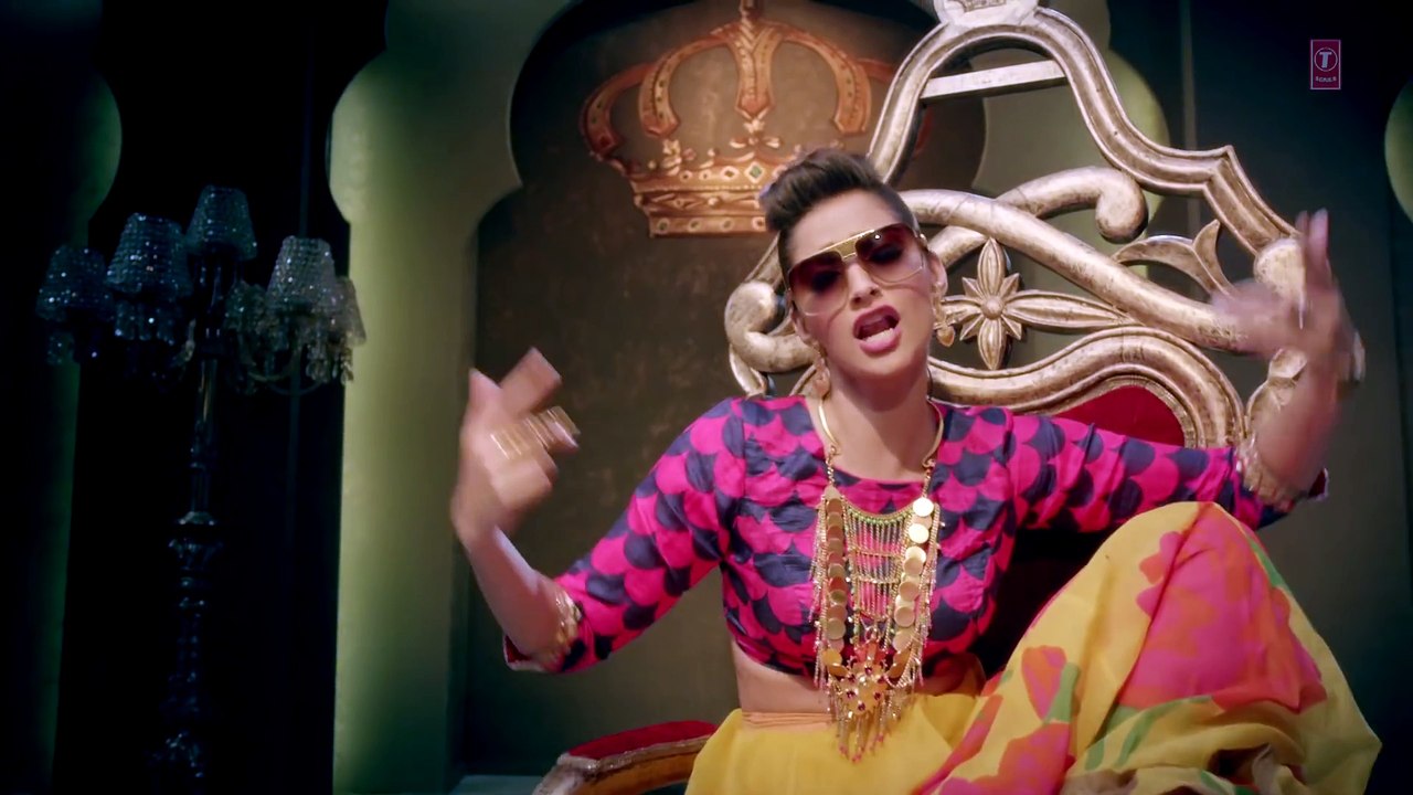 'Abhi Toh Party Shuru Hui Hai' FULL VIDEO Song ¦ Khoobsurat