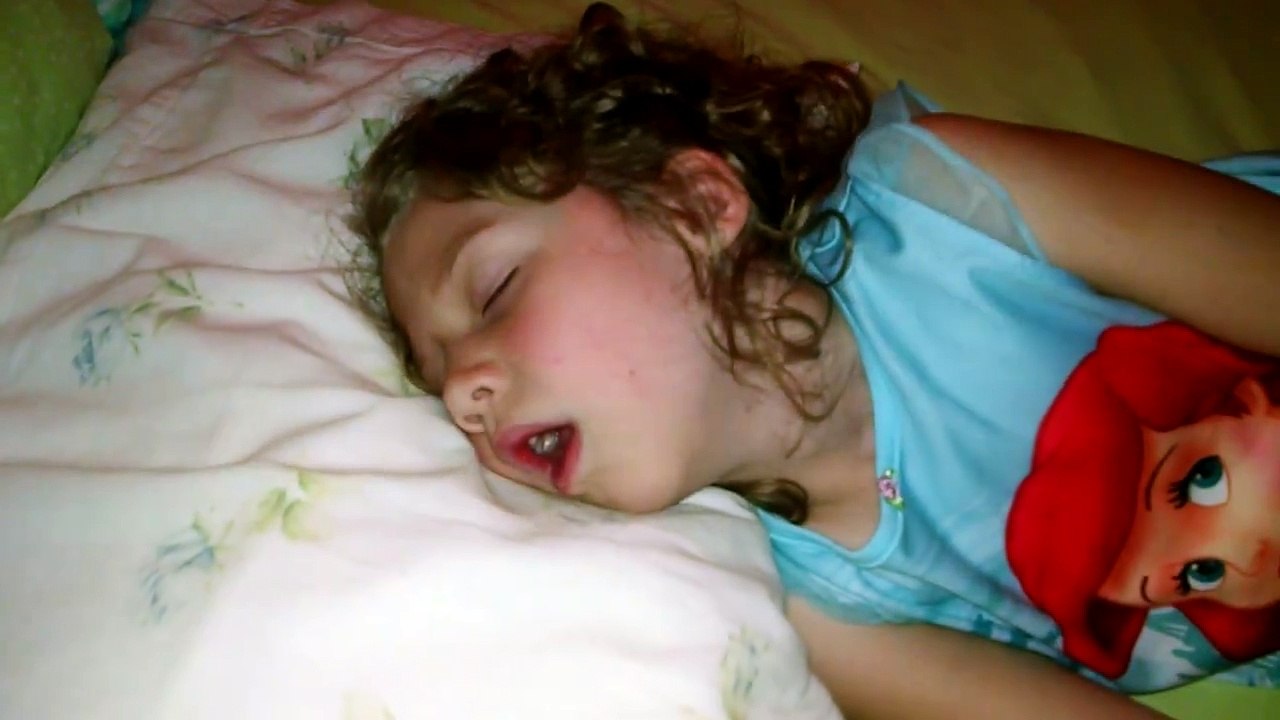 Quand t'es tres tres fatigué le vendredi soir!