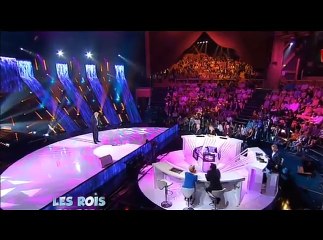 Drôle Vidéo ROLAND MAGDANE 2012