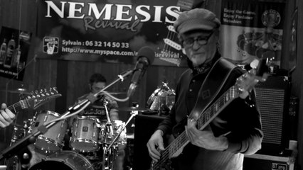 High Hopes - Nemesis Revival