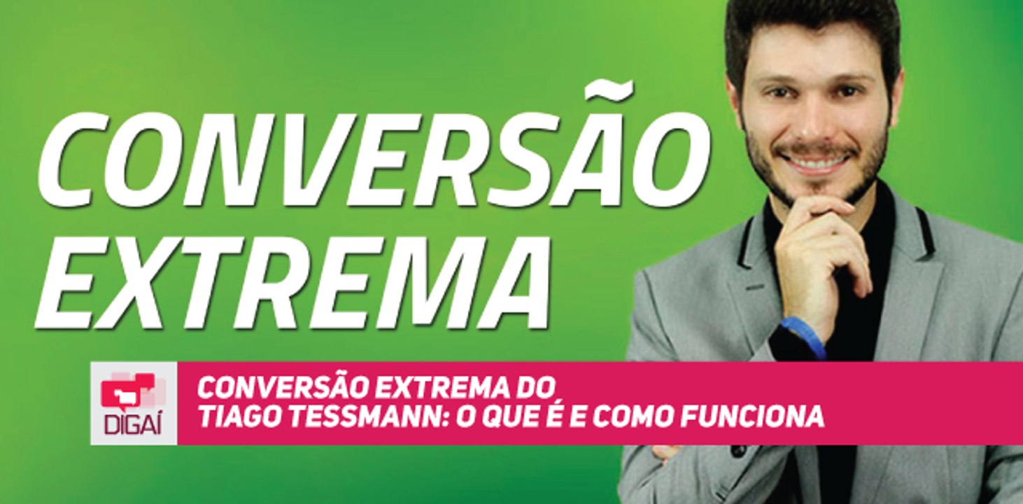 Conversão Extrema