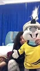 Najiba Faiz After Peshawar Zalmi Won