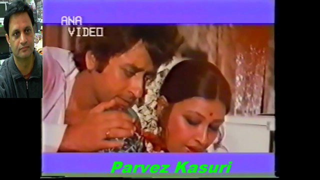 84. Bandish Do Pyase Dil Ek Huye Hain Aise - Mehdi Hassan Mehnaz - Nadeem And Shabnam_1ーHD