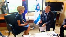 Bilan de la visite de Netanyahou en Australie