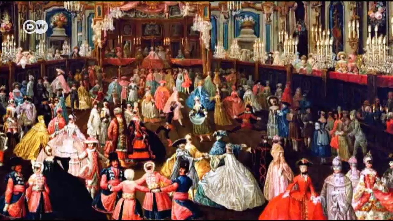 Euromaxx Highlights vom 26.02.2016 | Euromaxx