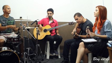 Cover Priscila Alcântara- Espírito Santo